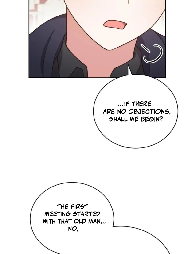 I Became the Daughter-in-Law of the Righteous Mad Dog Chapter 55 - Page 12