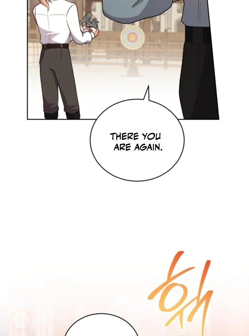 I Became the Daughter-in-Law of the Righteous Mad Dog Chapter 55 - Page 115
