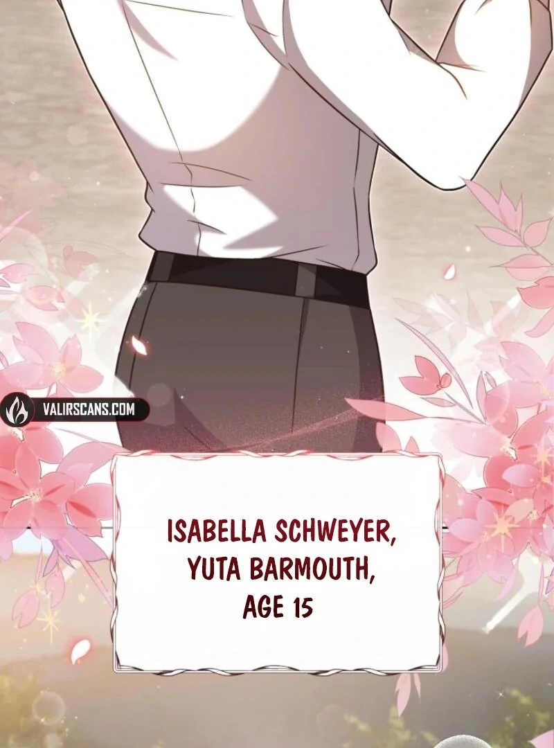 I Became the Daughter-in-Law of the Righteous Mad Dog Chapter 55 - Page 117