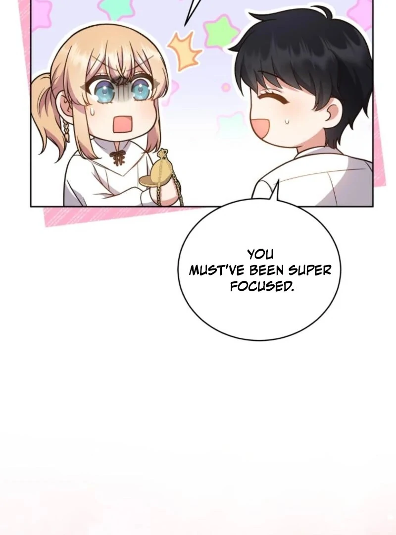 I Became the Daughter-in-Law of the Righteous Mad Dog Chapter 55 - Page 120