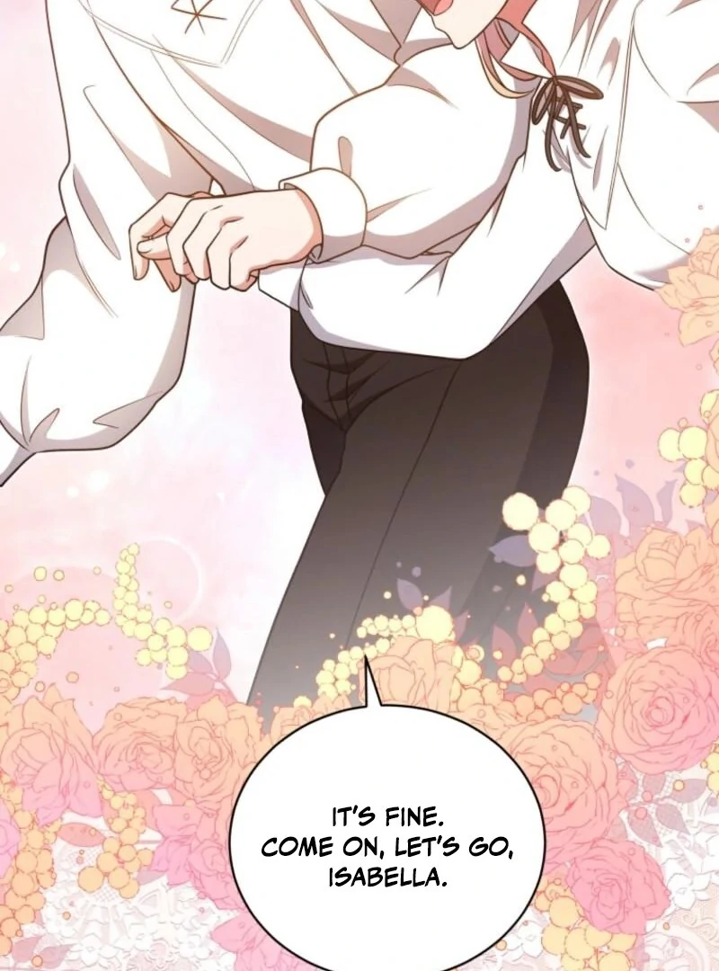 I Became the Daughter-in-Law of the Righteous Mad Dog Chapter 55 - Page 122