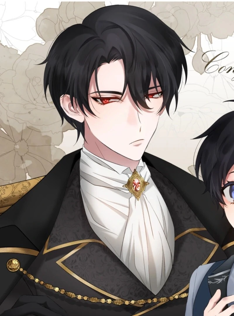 I Became the Daughter-in-Law of the Righteous Mad Dog Chapter 55 - Page 140