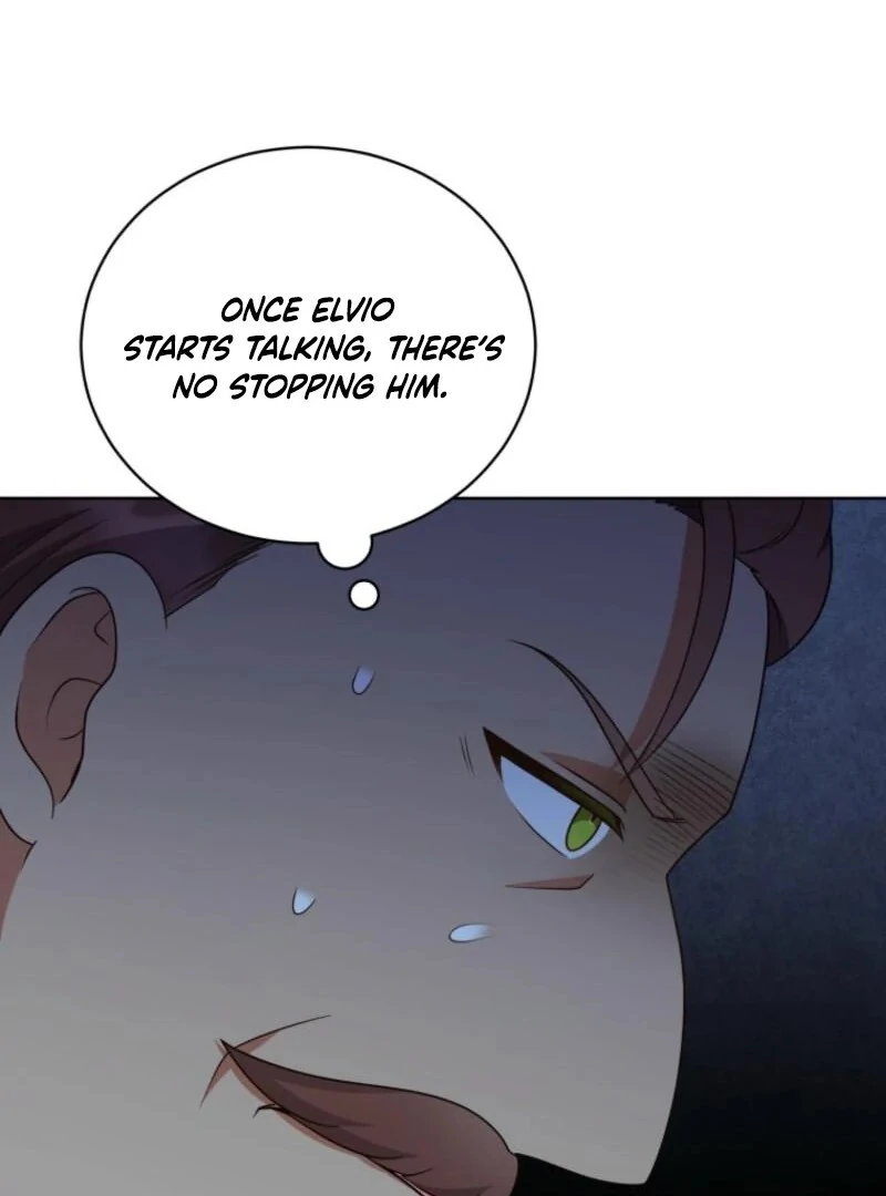 I Became the Daughter-in-Law of the Righteous Mad Dog Chapter 55 - Page 15