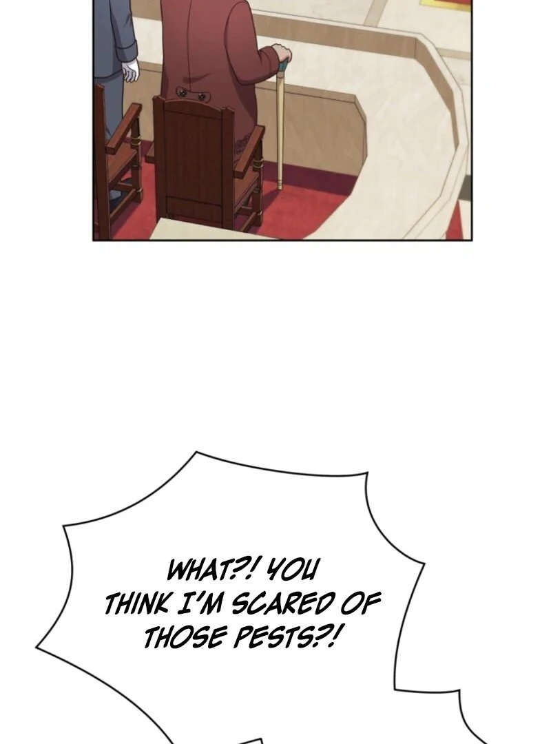 I Became the Daughter-in-Law of the Righteous Mad Dog Chapter 55 - Page 18