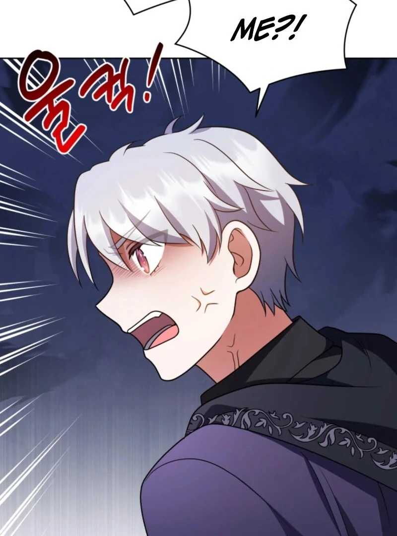 I Became the Daughter-in-Law of the Righteous Mad Dog Chapter 55 - Page 19