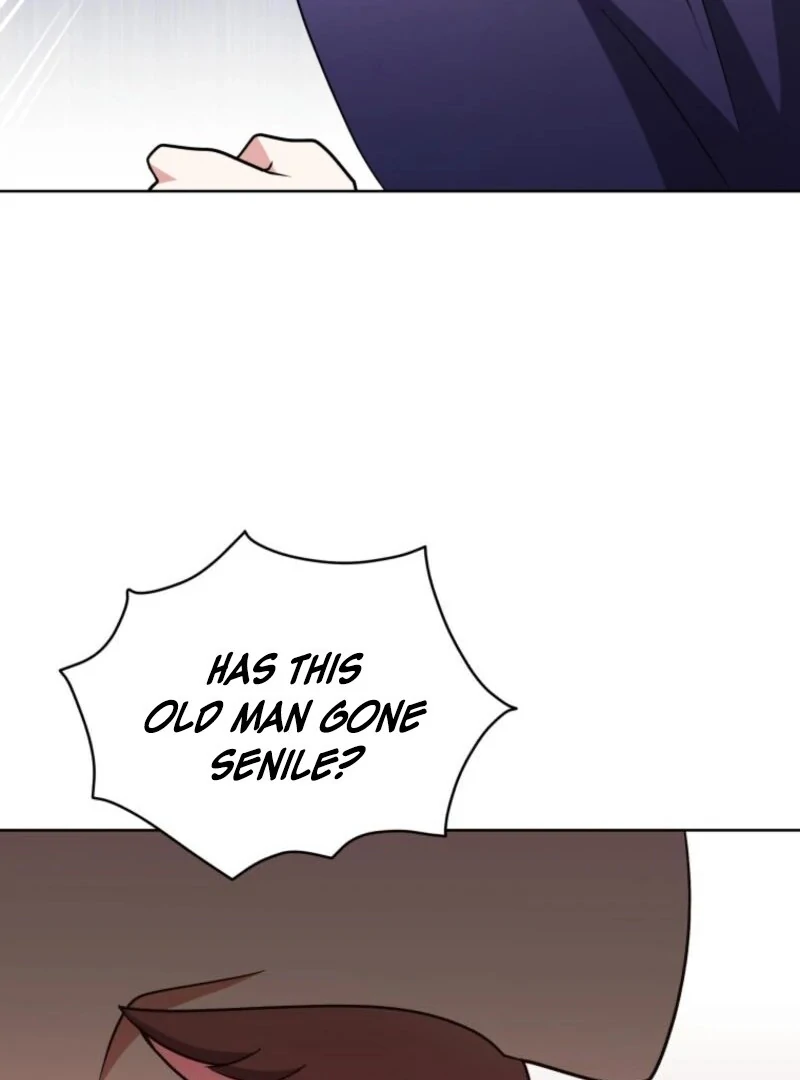 I Became the Daughter-in-Law of the Righteous Mad Dog Chapter 55 - Page 20