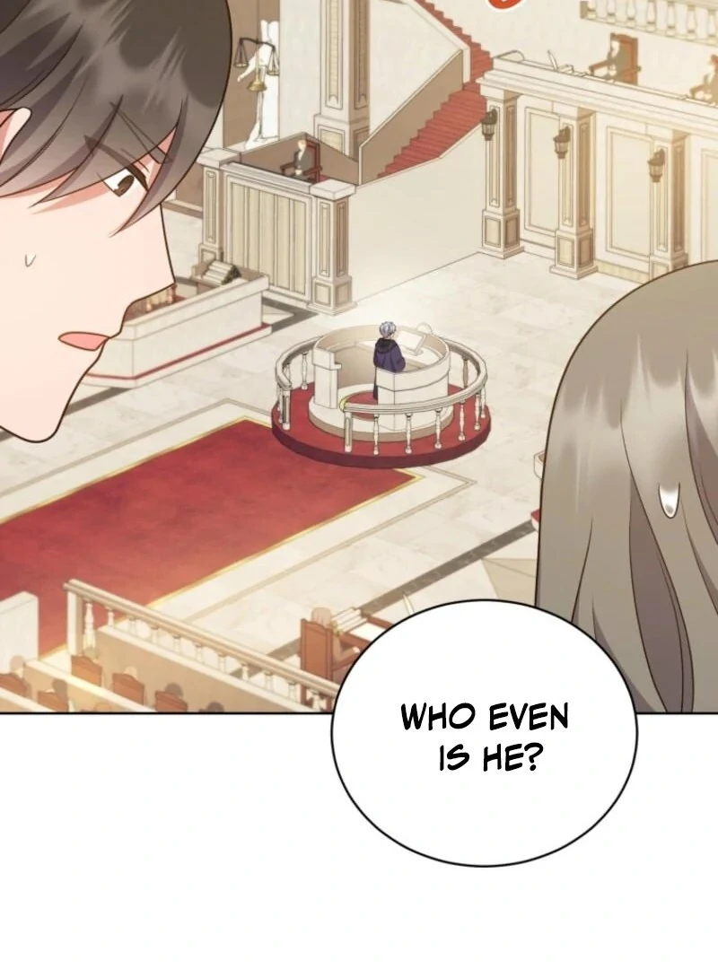 I Became the Daughter-in-Law of the Righteous Mad Dog Chapter 55 - Page 3