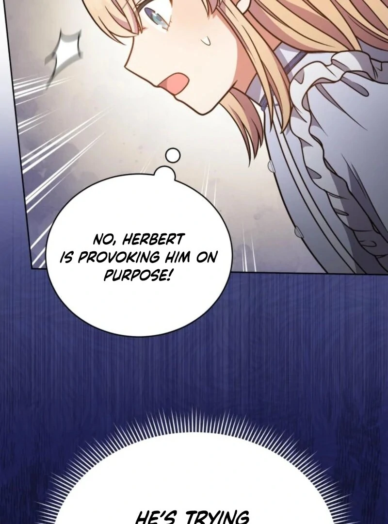 I Became the Daughter-in-Law of the Righteous Mad Dog Chapter 55 - Page 22