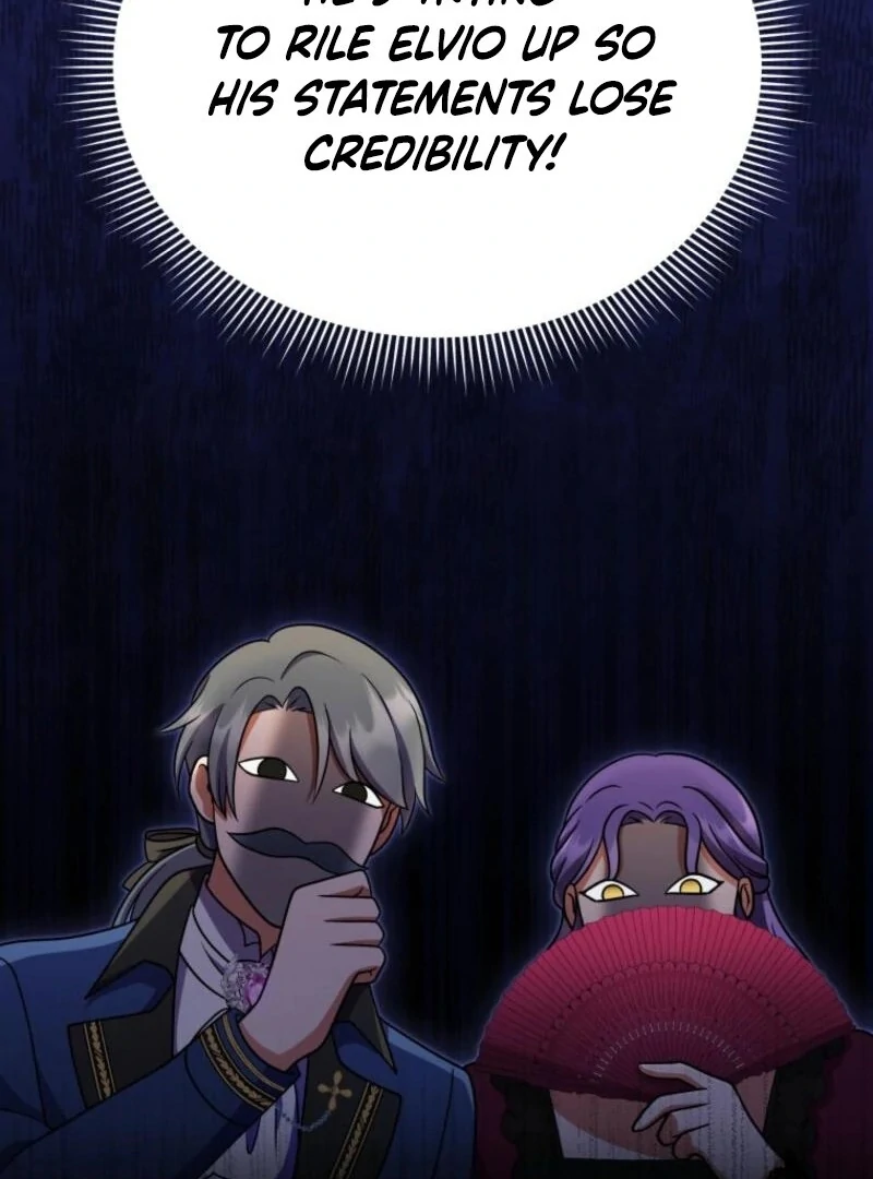 I Became the Daughter-in-Law of the Righteous Mad Dog Chapter 55 - Page 23