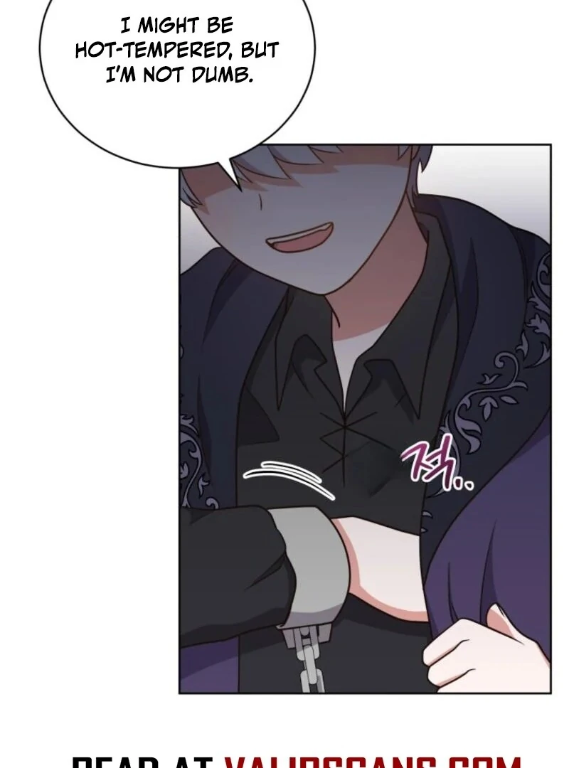 I Became the Daughter-in-Law of the Righteous Mad Dog Chapter 55 - Page 30