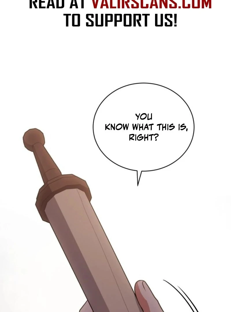 I Became the Daughter-in-Law of the Righteous Mad Dog Chapter 55 - Page 31