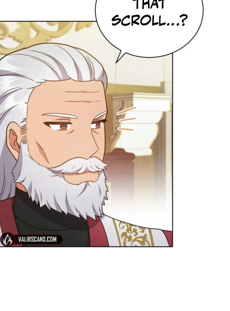 I Became the Daughter-in-Law of the Righteous Mad Dog Chapter 55 - Page 33