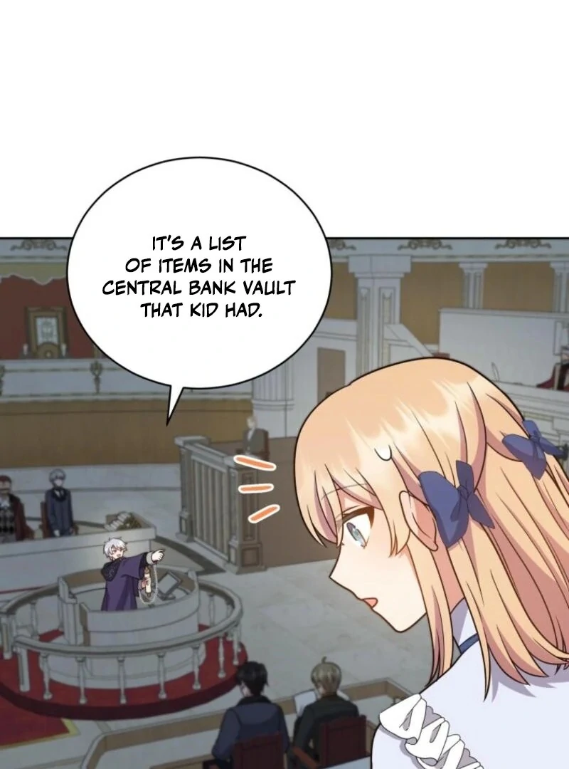 I Became the Daughter-in-Law of the Righteous Mad Dog Chapter 55 - Page 34
