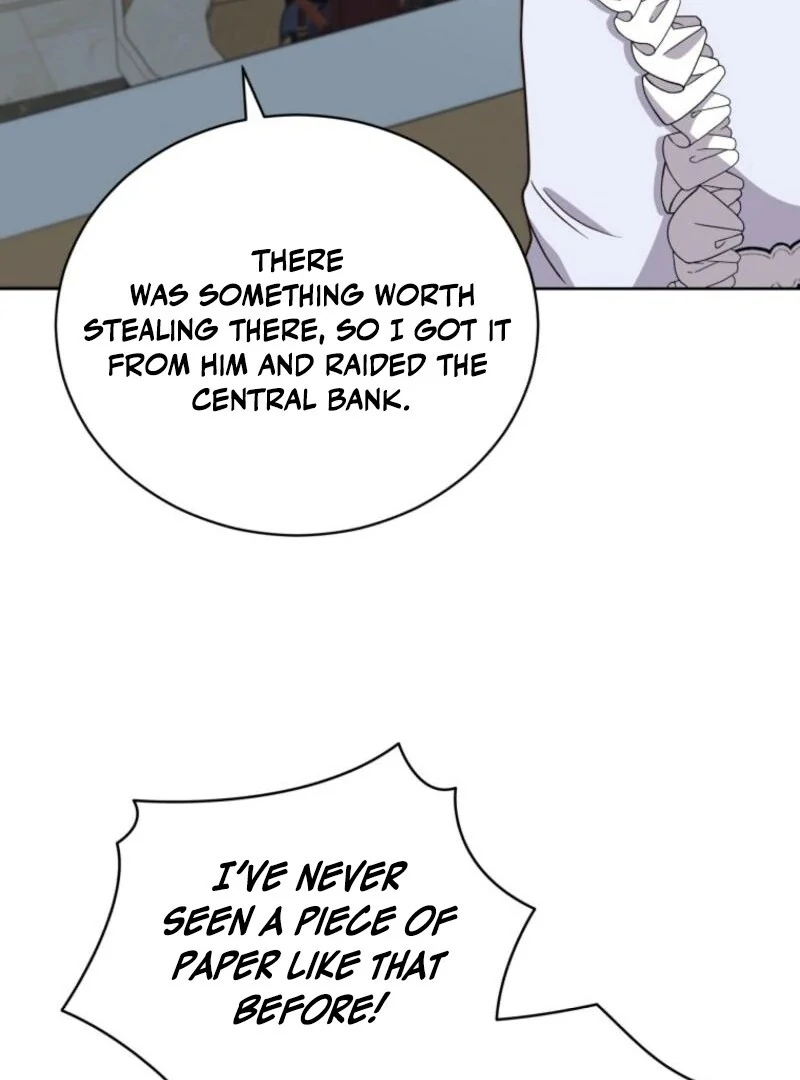 I Became the Daughter-in-Law of the Righteous Mad Dog Chapter 55 - Page 35