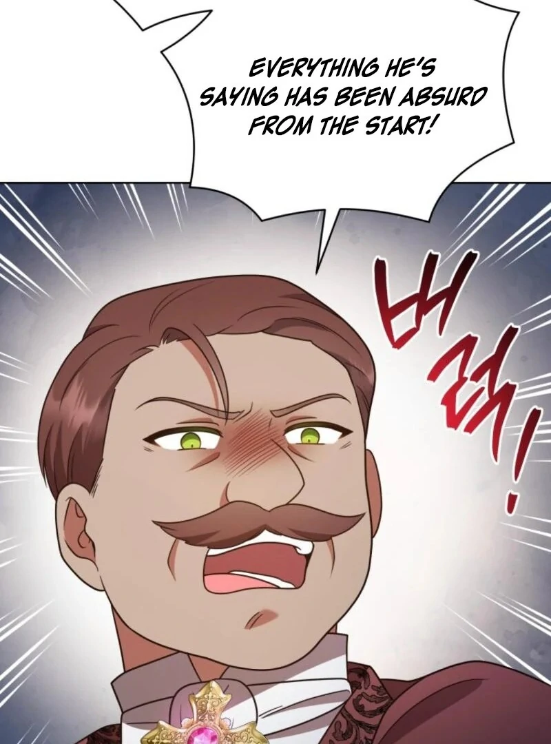 I Became the Daughter-in-Law of the Righteous Mad Dog Chapter 55 - Page 36