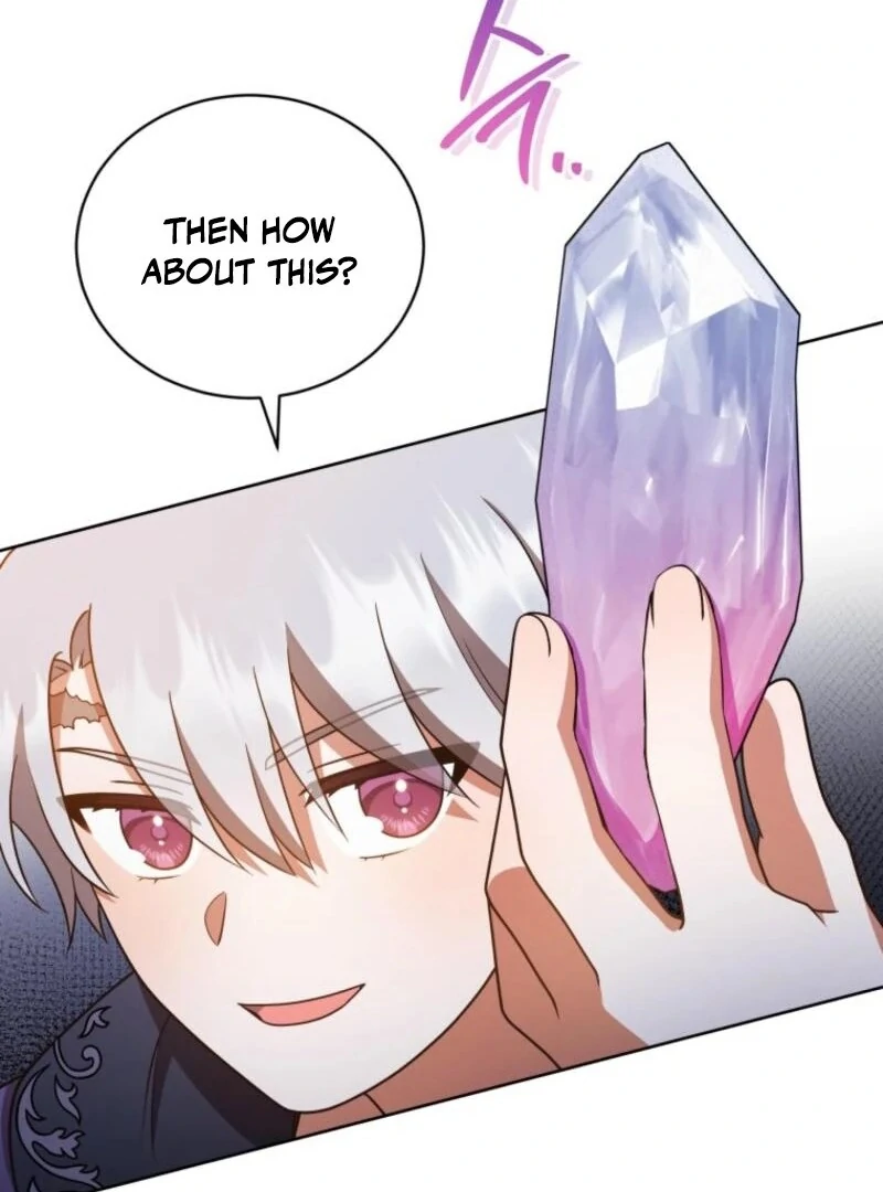I Became the Daughter-in-Law of the Righteous Mad Dog Chapter 55 - Page 38