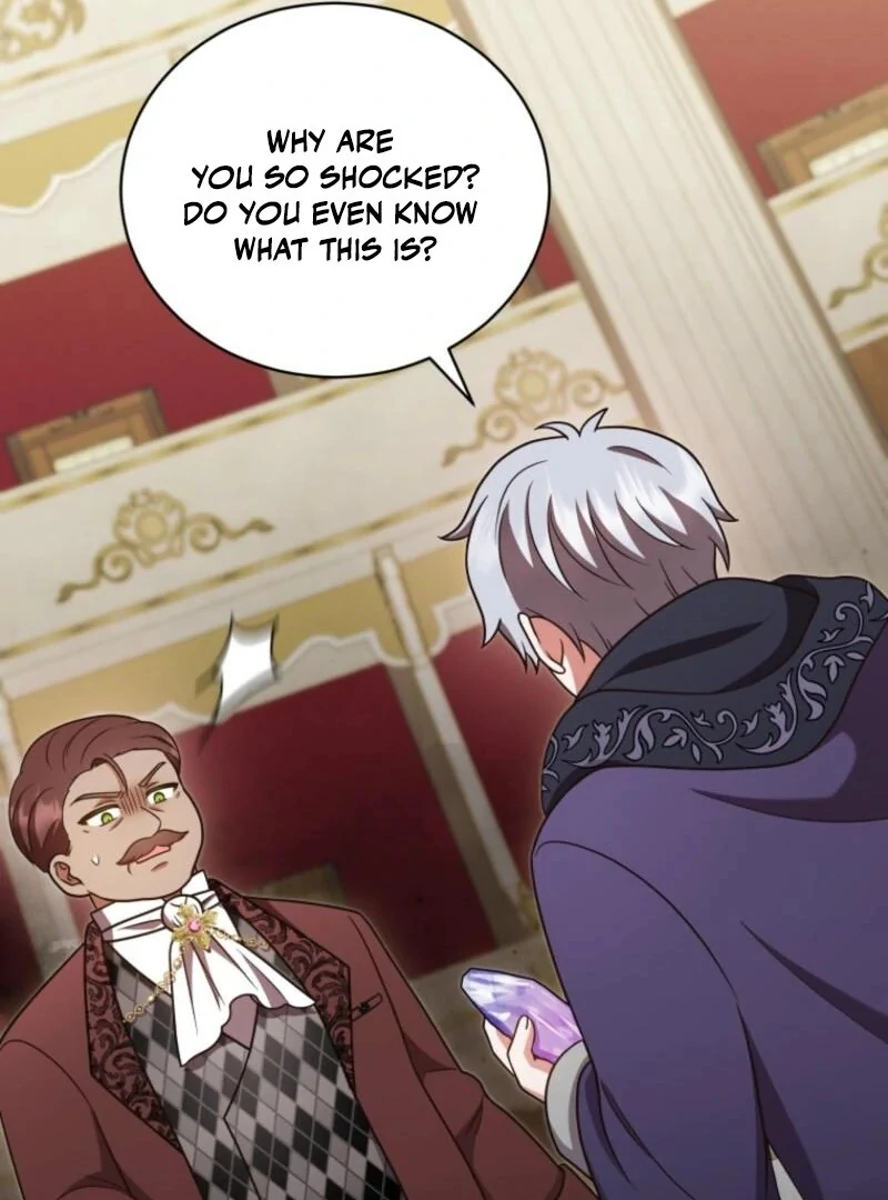 I Became the Daughter-in-Law of the Righteous Mad Dog Chapter 55 - Page 42