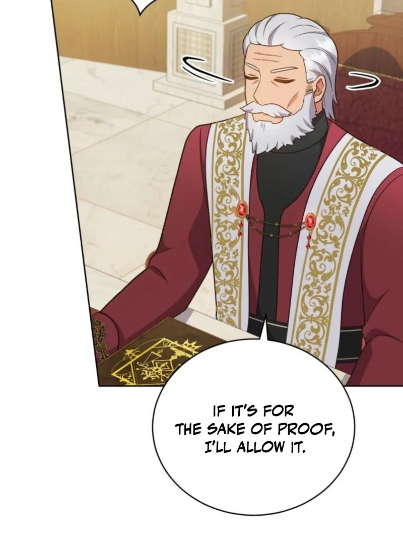 I Became the Daughter-in-Law of the Righteous Mad Dog Chapter 55 - Page 44