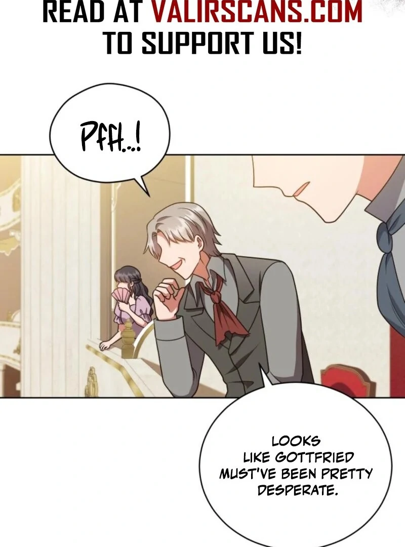 I Became the Daughter-in-Law of the Righteous Mad Dog Chapter 55 - Page 6