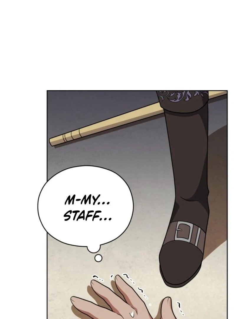 I Became the Daughter-in-Law of the Righteous Mad Dog Chapter 55 - Page 51