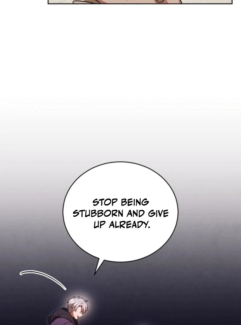 I Became the Daughter-in-Law of the Righteous Mad Dog Chapter 55 - Page 52