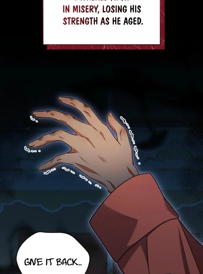 I Became the Daughter-in-Law of the Righteous Mad Dog Chapter 55 - Page 60