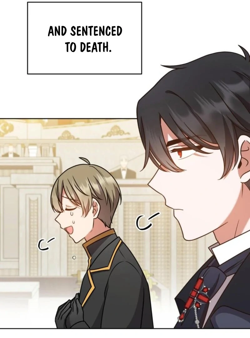 I Became the Daughter-in-Law of the Righteous Mad Dog Chapter 55 - Page 70