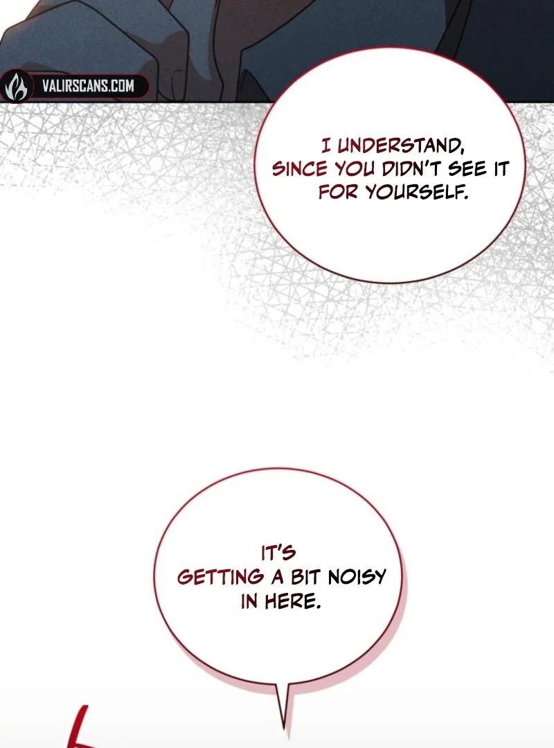 I Became the Daughter-in-Law of the Righteous Mad Dog Chapter 55 - Page 8
