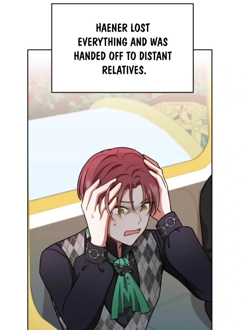 I Became the Daughter-in-Law of the Righteous Mad Dog Chapter 55 - Page 73