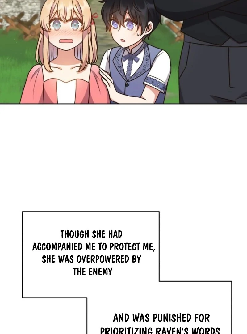 I Became the Daughter-in-Law of the Righteous Mad Dog Chapter 55 - Page 78