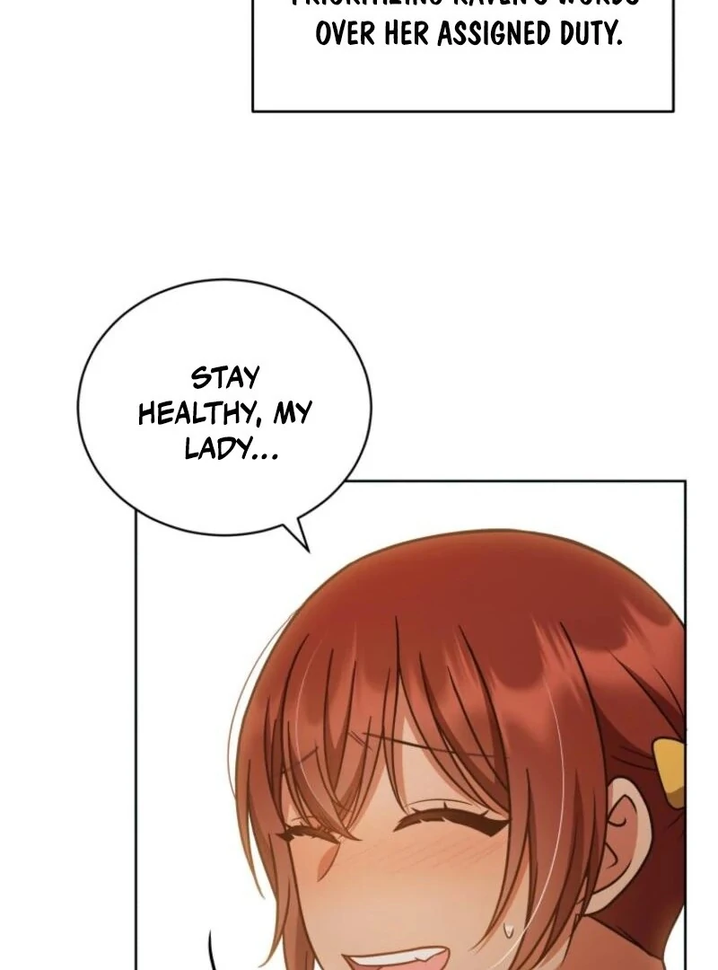 I Became the Daughter-in-Law of the Righteous Mad Dog Chapter 55 - Page 79