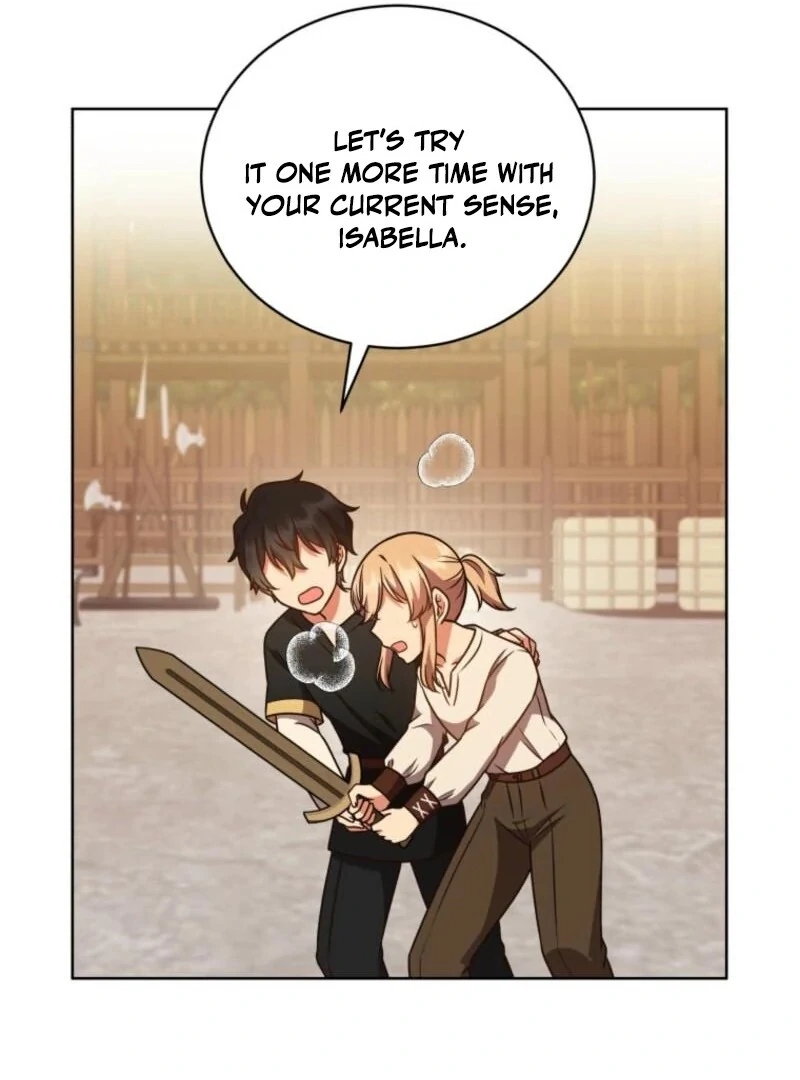 I Became the Daughter-in-Law of the Righteous Mad Dog Chapter 55 - Page 84