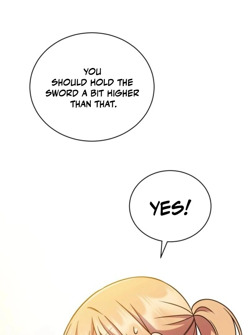 I Became the Daughter-in-Law of the Righteous Mad Dog Chapter 55 - Page 85