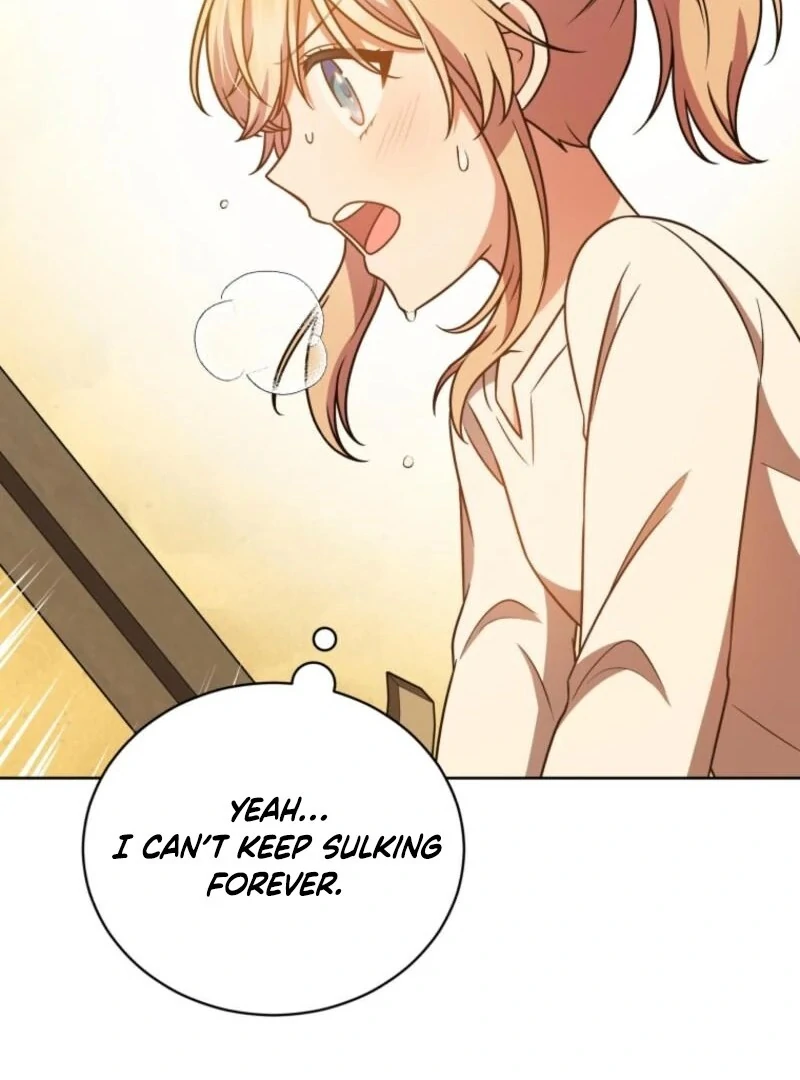 I Became the Daughter-in-Law of the Righteous Mad Dog Chapter 55 - Page 86