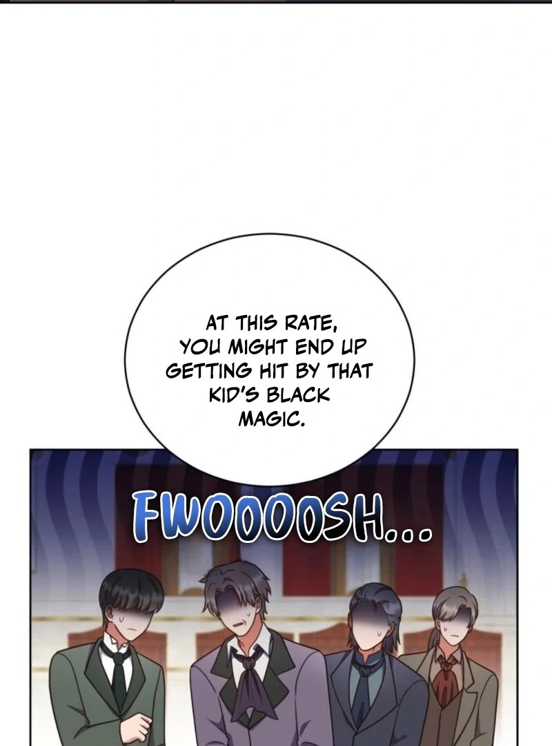 I Became the Daughter-in-Law of the Righteous Mad Dog Chapter 55 - Page 10