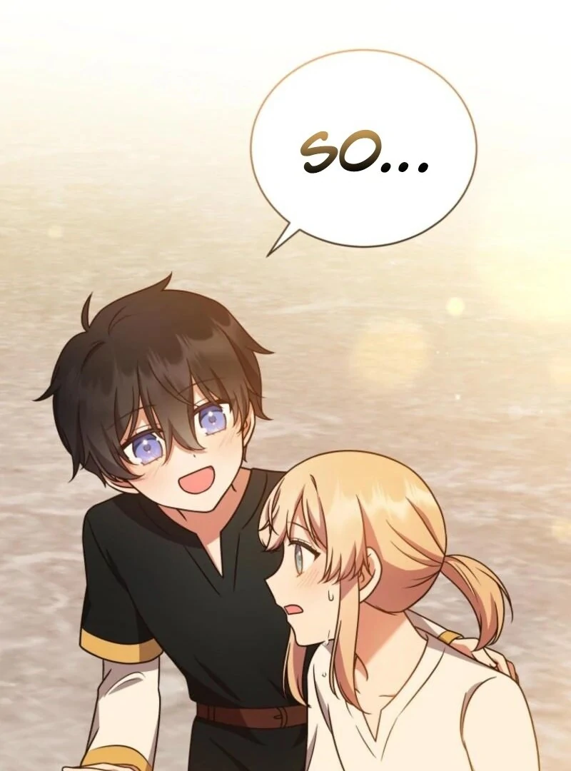 I Became the Daughter-in-Law of the Righteous Mad Dog Chapter 55 - Page 95