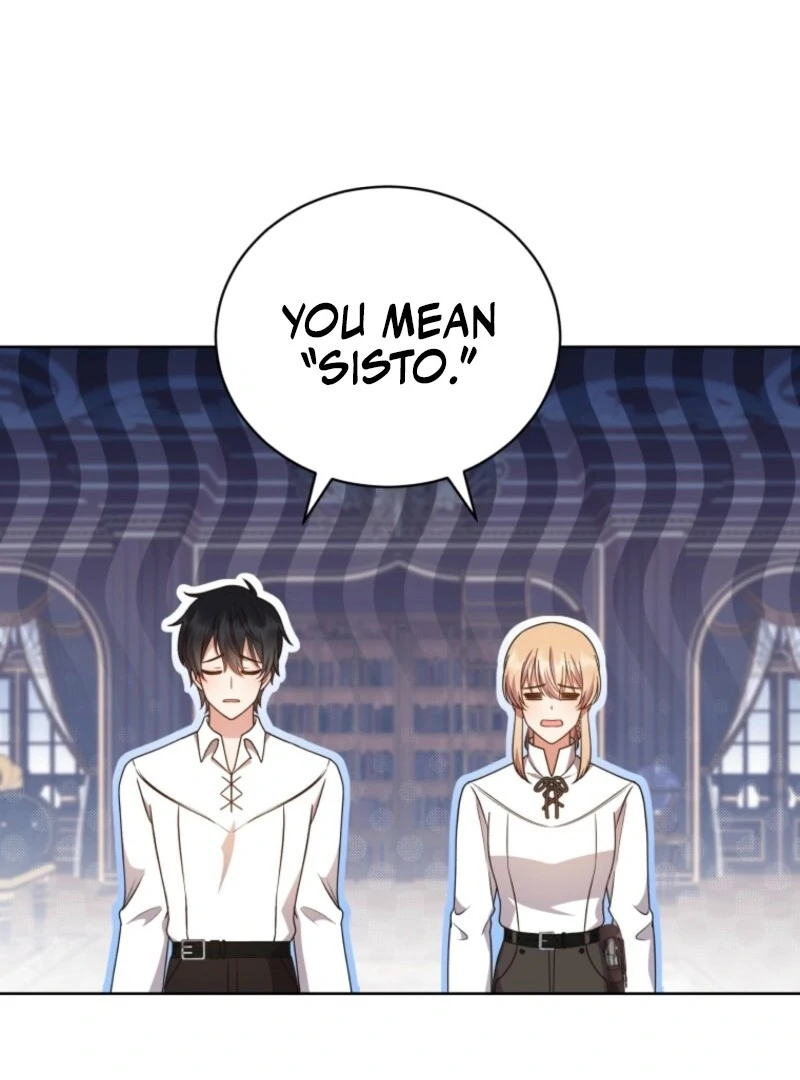 I Became the Daughter-in-Law of the Righteous Mad Dog Chapter 56 - Page 103