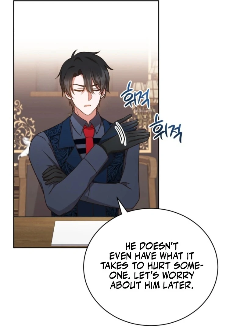 I Became the Daughter-in-Law of the Righteous Mad Dog Chapter 56 - Page 110