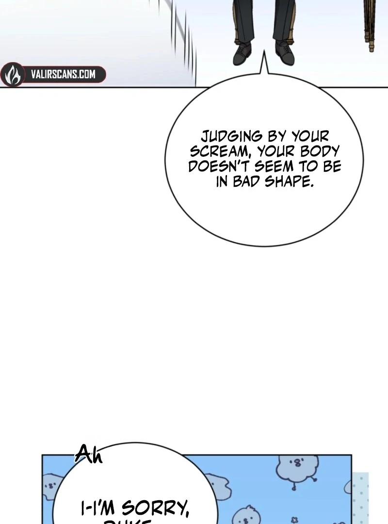 I Became the Daughter-in-Law of the Righteous Mad Dog Chapter 56 - Page 19