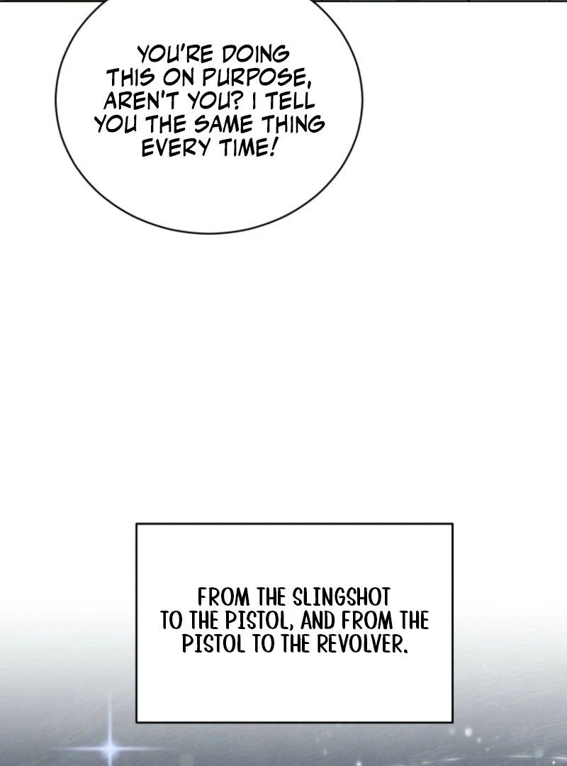 I Became the Daughter-in-Law of the Righteous Mad Dog Chapter 56 - Page 28