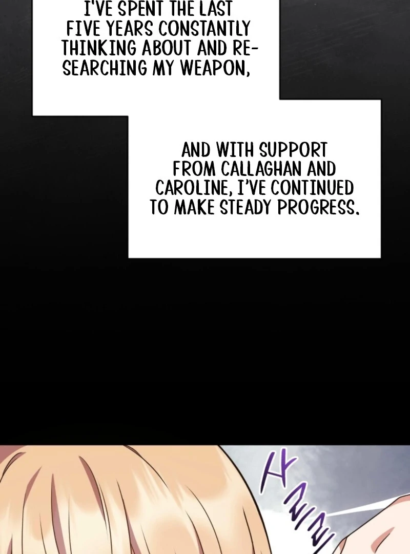 I Became the Daughter-in-Law of the Righteous Mad Dog Chapter 56 - Page 31