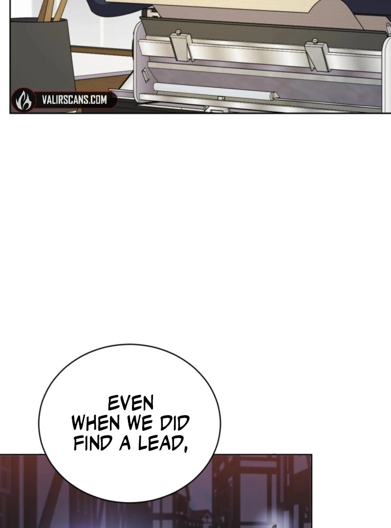I Became the Daughter-in-Law of the Righteous Mad Dog Chapter 56 - Page 47