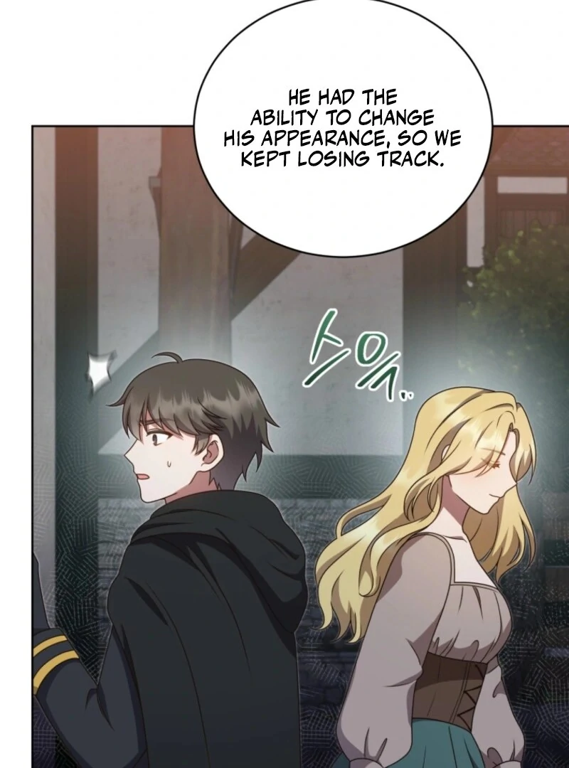 I Became the Daughter-in-Law of the Righteous Mad Dog Chapter 56 - Page 49