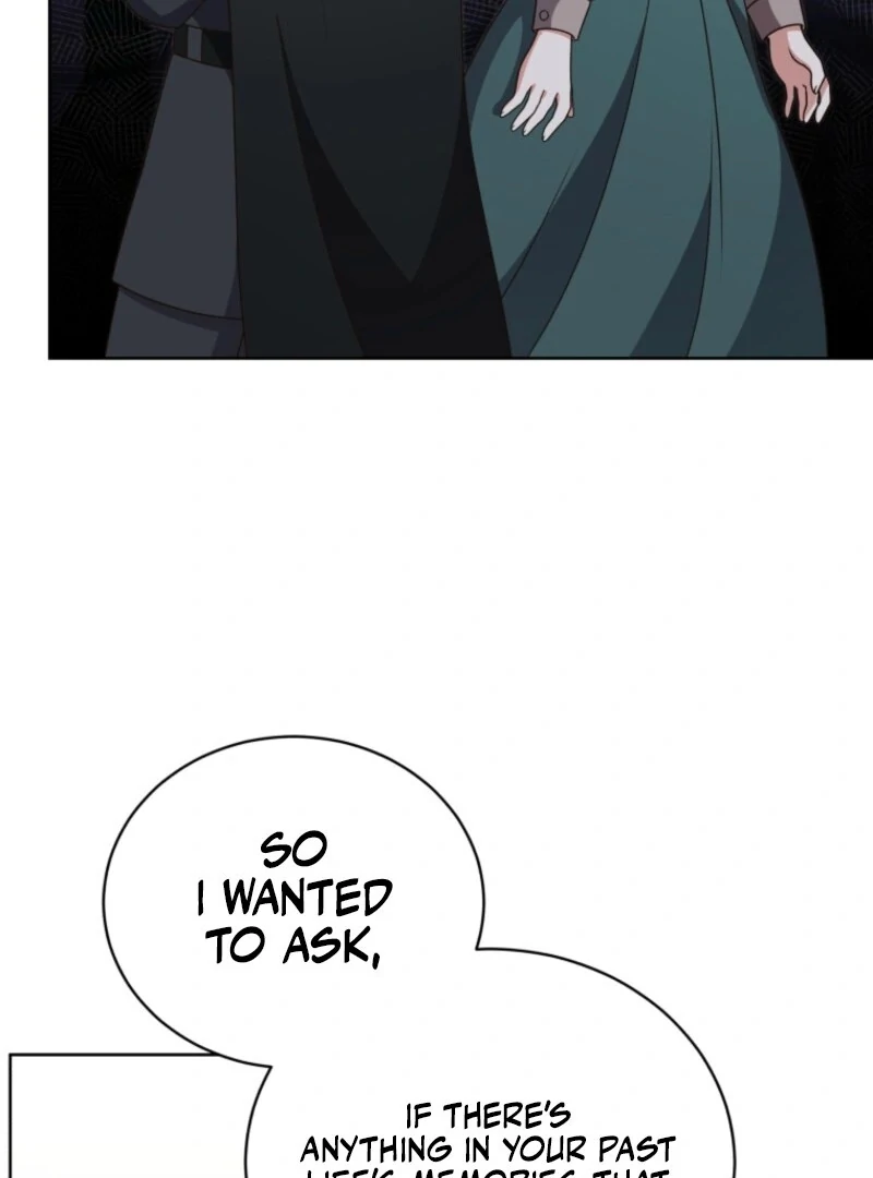 I Became the Daughter-in-Law of the Righteous Mad Dog Chapter 56 - Page 50