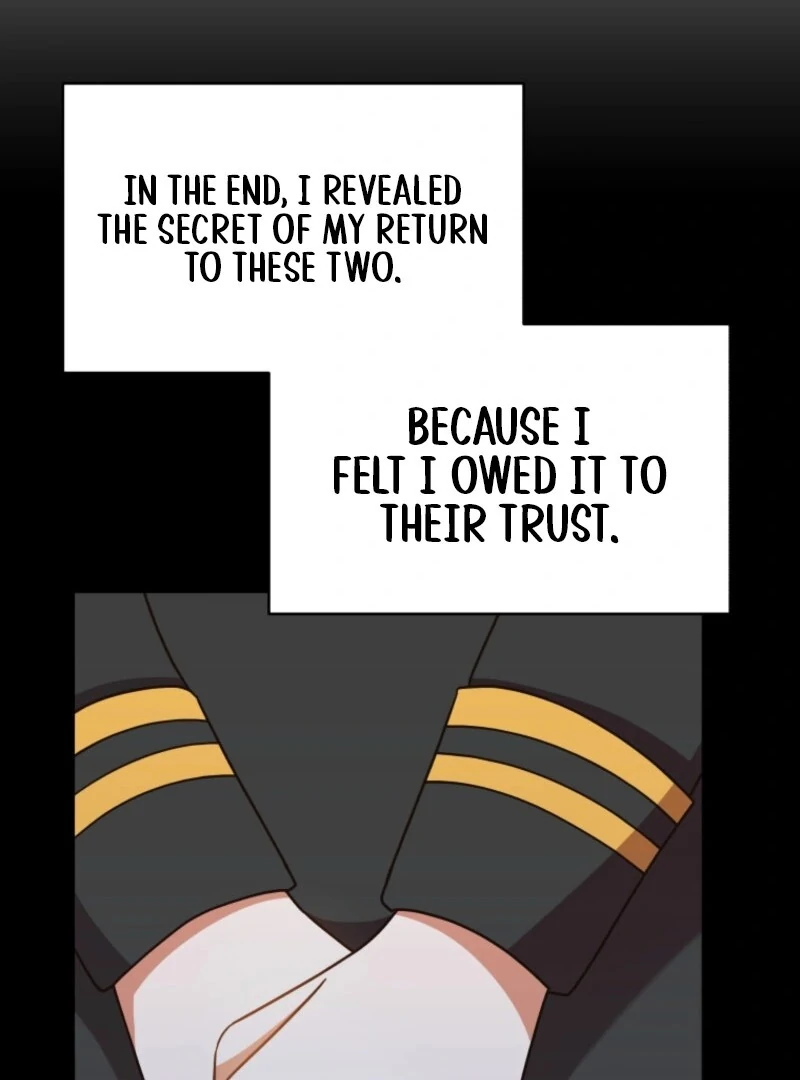 I Became the Daughter-in-Law of the Righteous Mad Dog Chapter 56 - Page 54