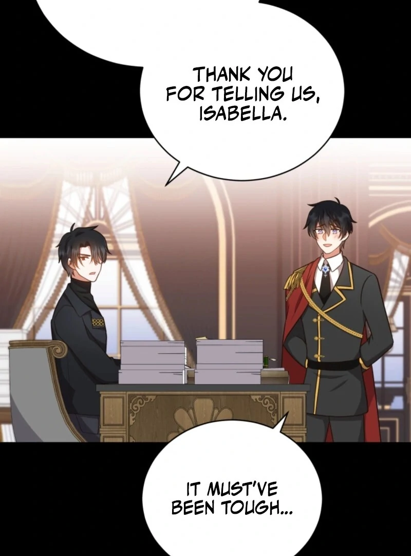 I Became the Daughter-in-Law of the Righteous Mad Dog Chapter 56 - Page 58