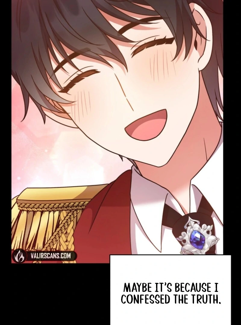 I Became the Daughter-in-Law of the Righteous Mad Dog Chapter 56 - Page 60