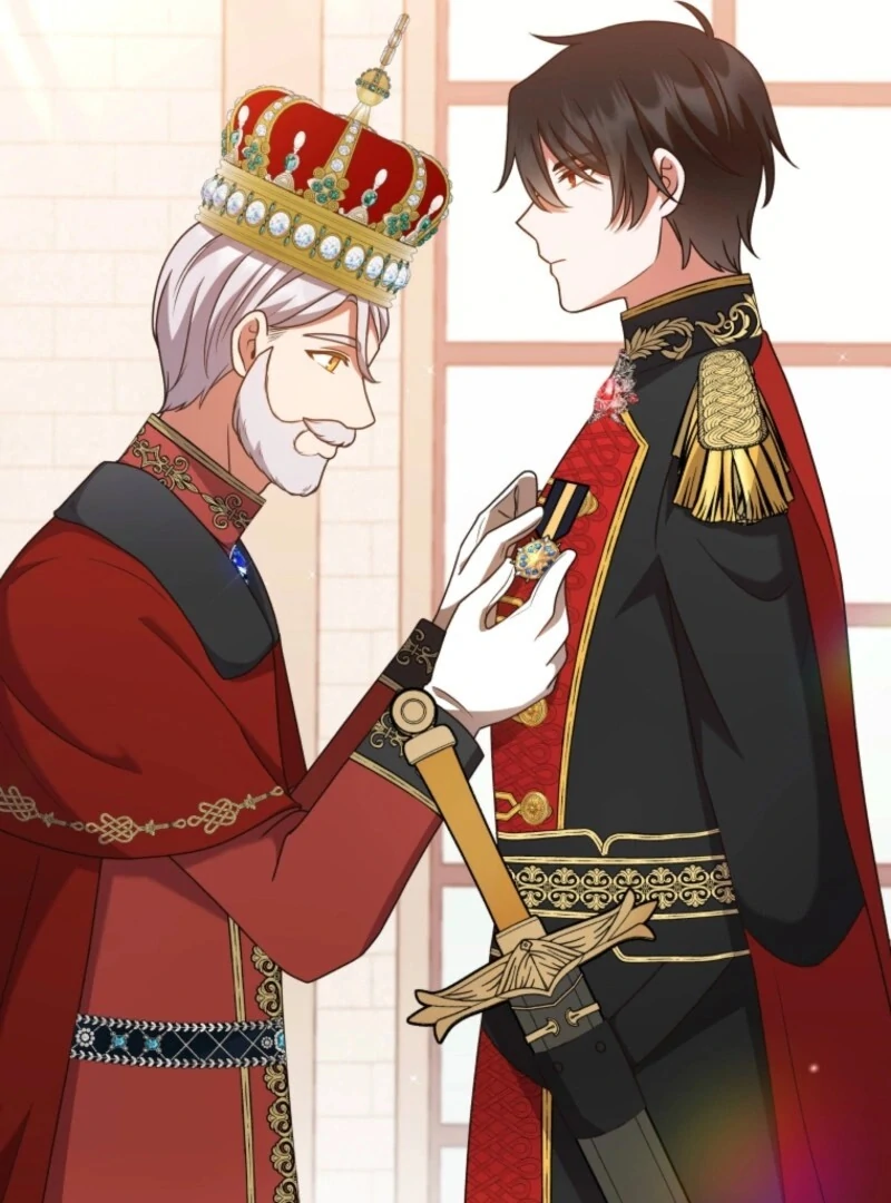 I Became the Daughter-in-Law of the Righteous Mad Dog Chapter 56 - Page 68