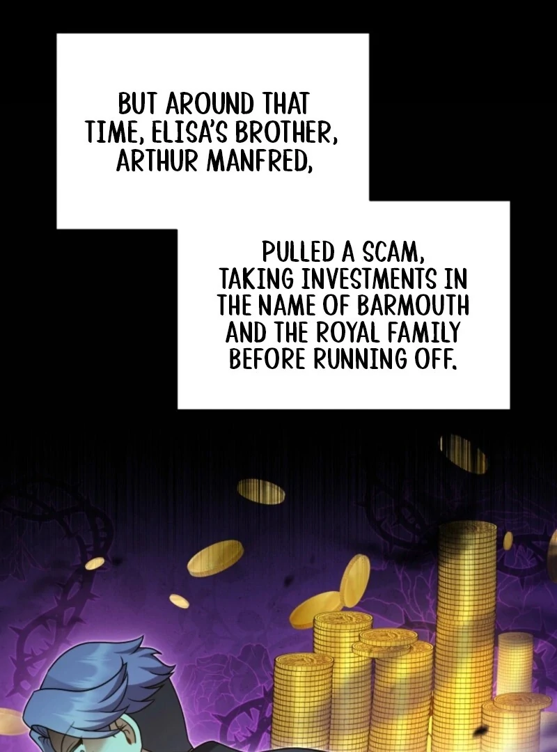 I Became the Daughter-in-Law of the Righteous Mad Dog Chapter 56 - Page 70