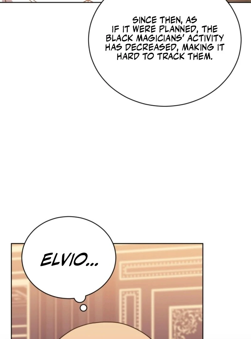I Became the Daughter-in-Law of the Righteous Mad Dog Chapter 56 - Page 85